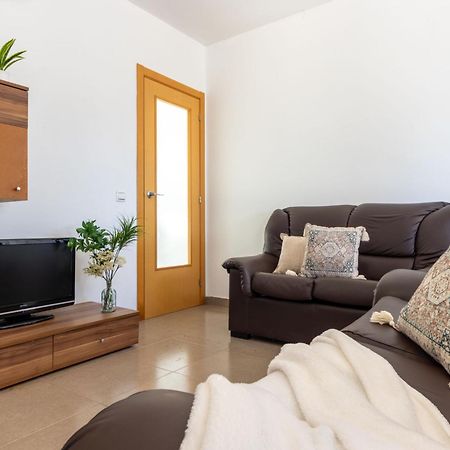 Holiday Home Gaviota 14 By Interhome 리우마르 외부 사진