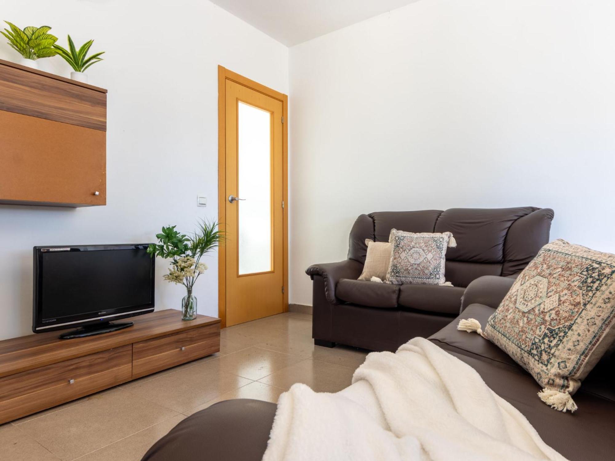 Holiday Home Gaviota 14 By Interhome 리우마르 외부 사진