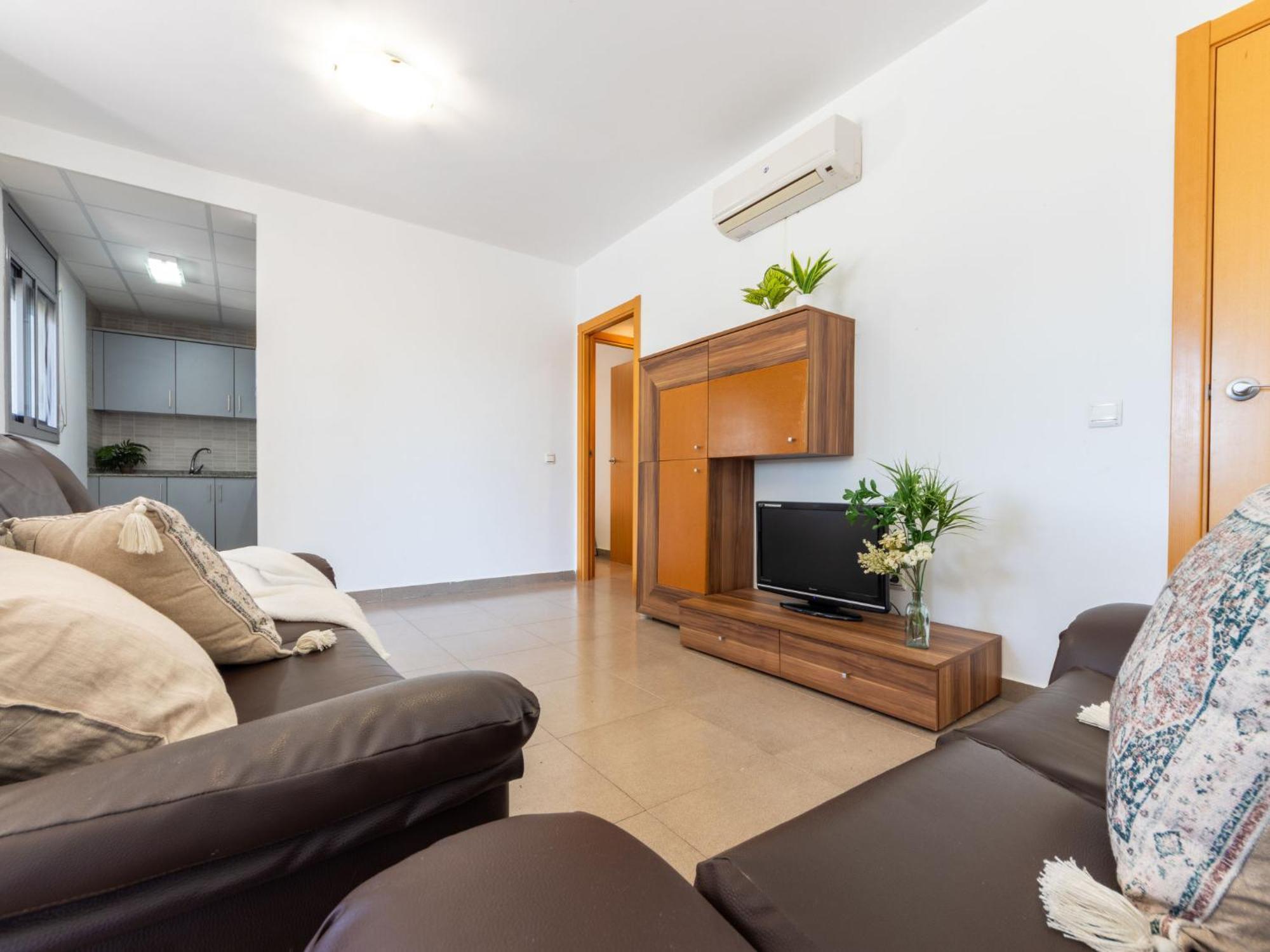 Holiday Home Gaviota 14 By Interhome 리우마르 외부 사진