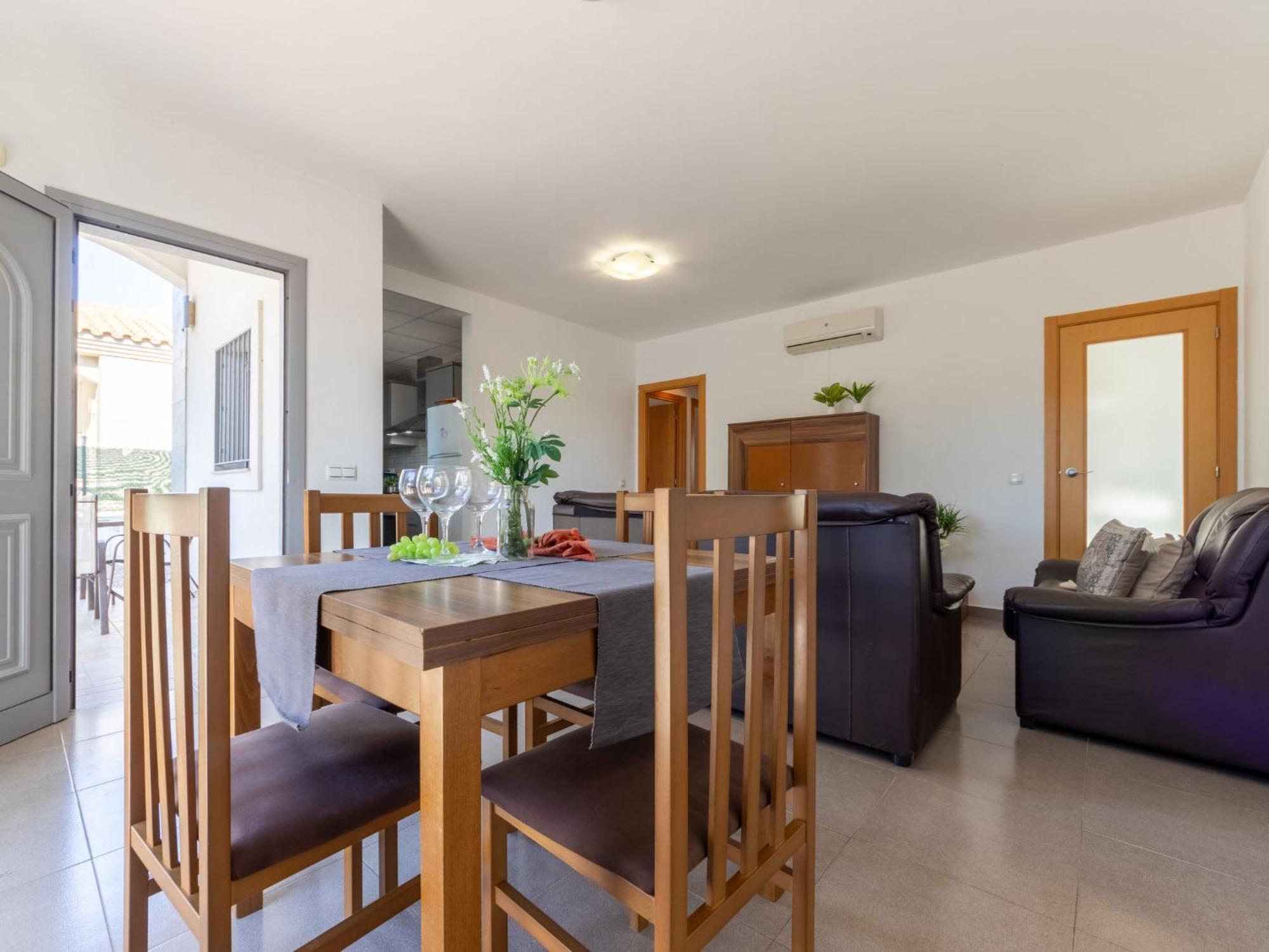 Holiday Home Gaviota 14 By Interhome 리우마르 외부 사진