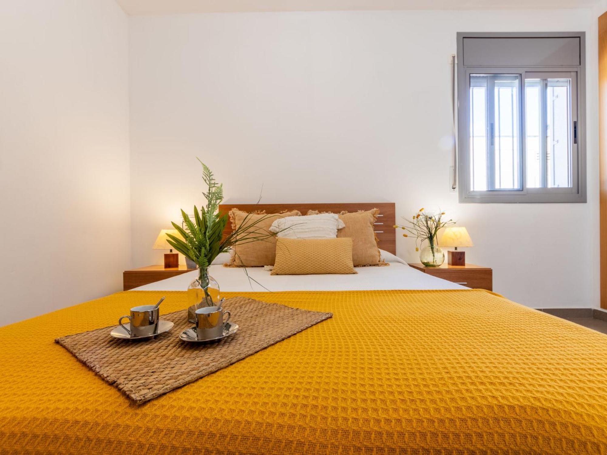 Holiday Home Gaviota 14 By Interhome 리우마르 외부 사진