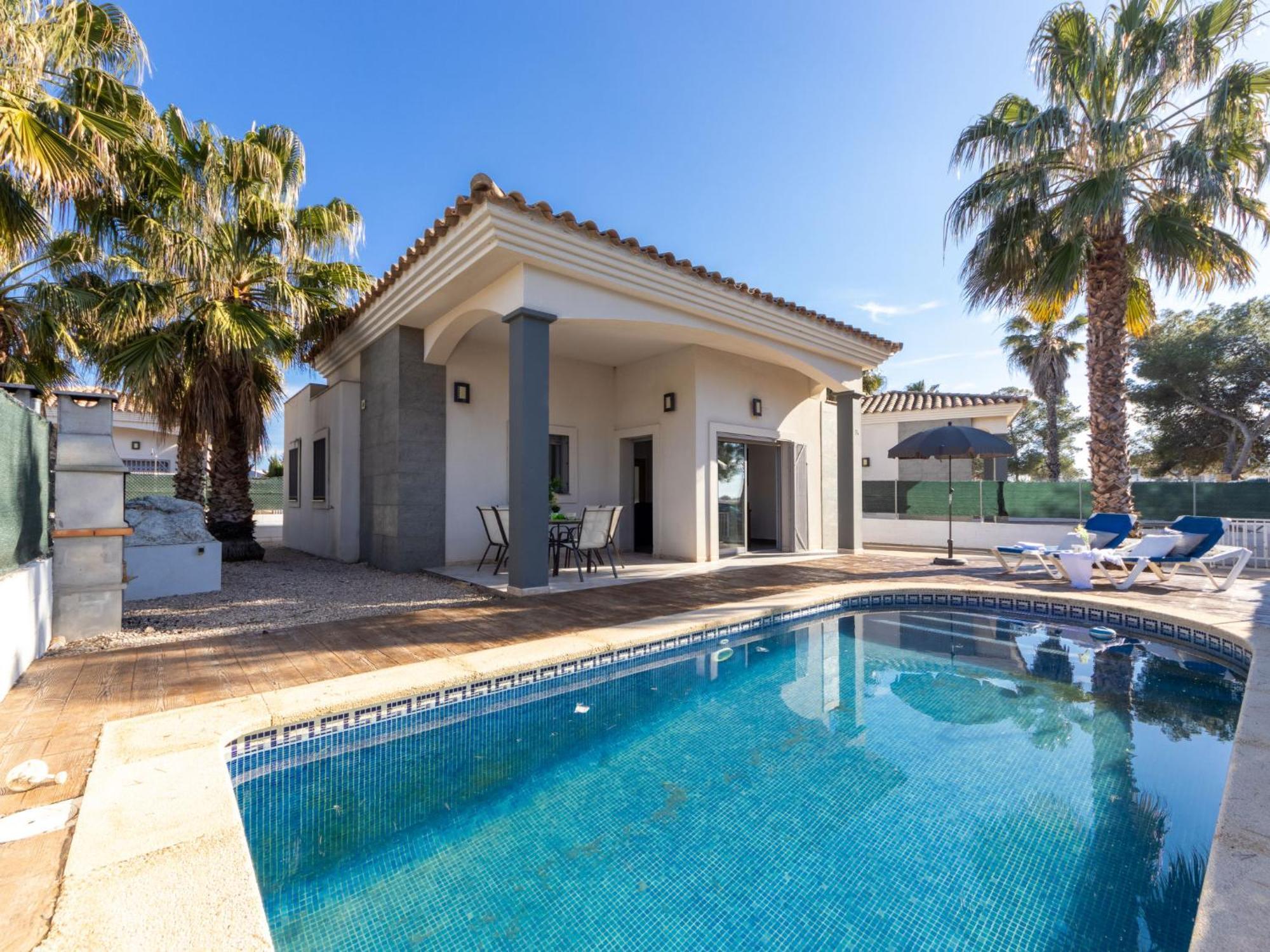 Holiday Home Gaviota 14 By Interhome 리우마르 외부 사진