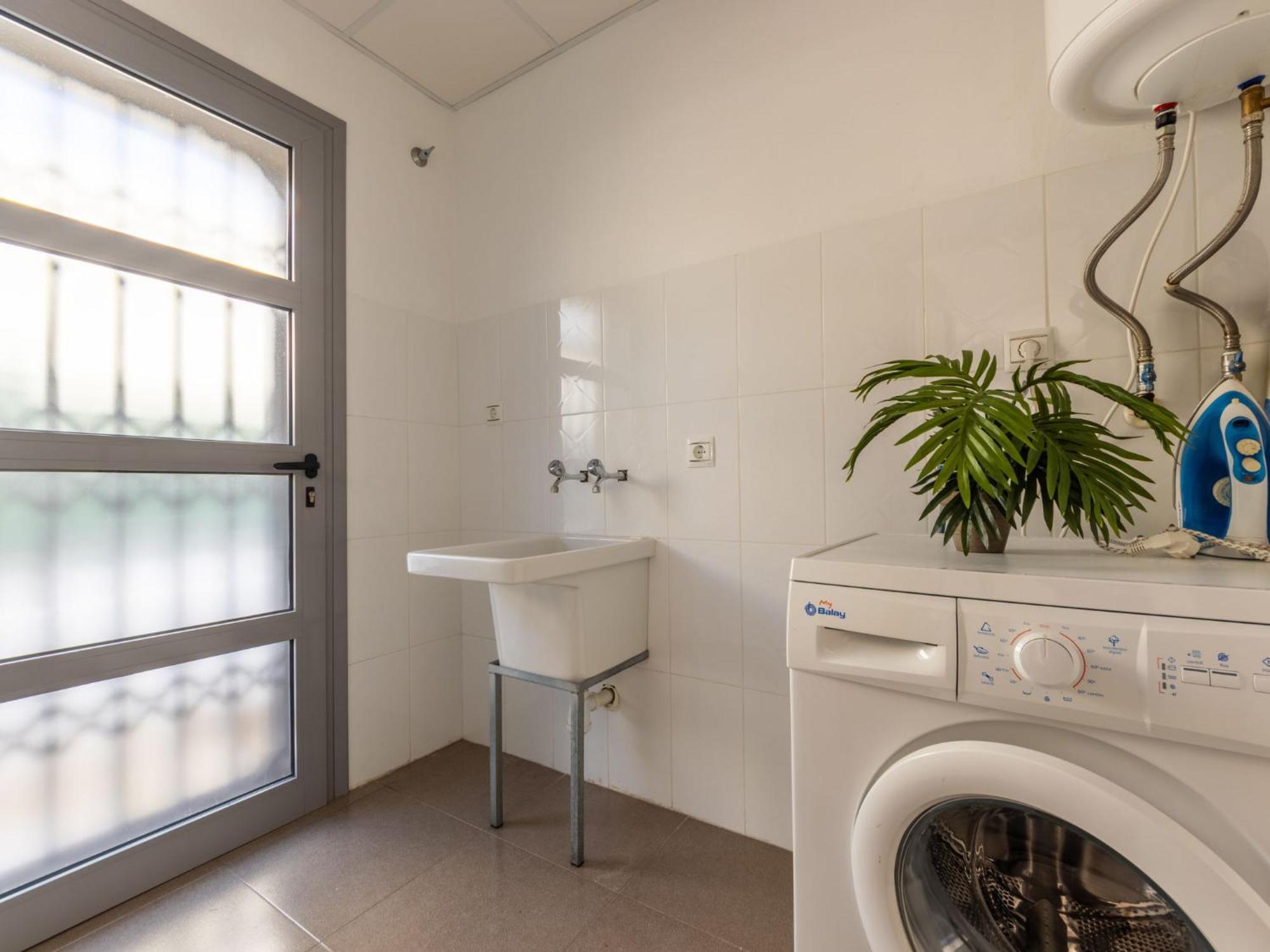 Holiday Home Gaviota 14 By Interhome 리우마르 외부 사진