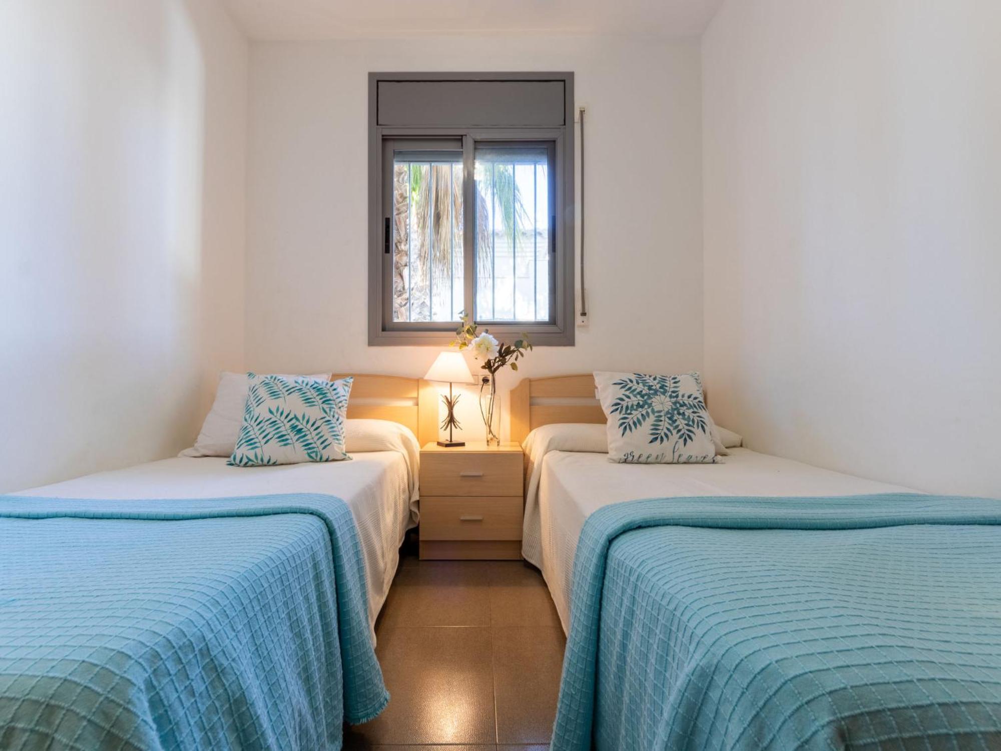 Holiday Home Gaviota 14 By Interhome 리우마르 외부 사진