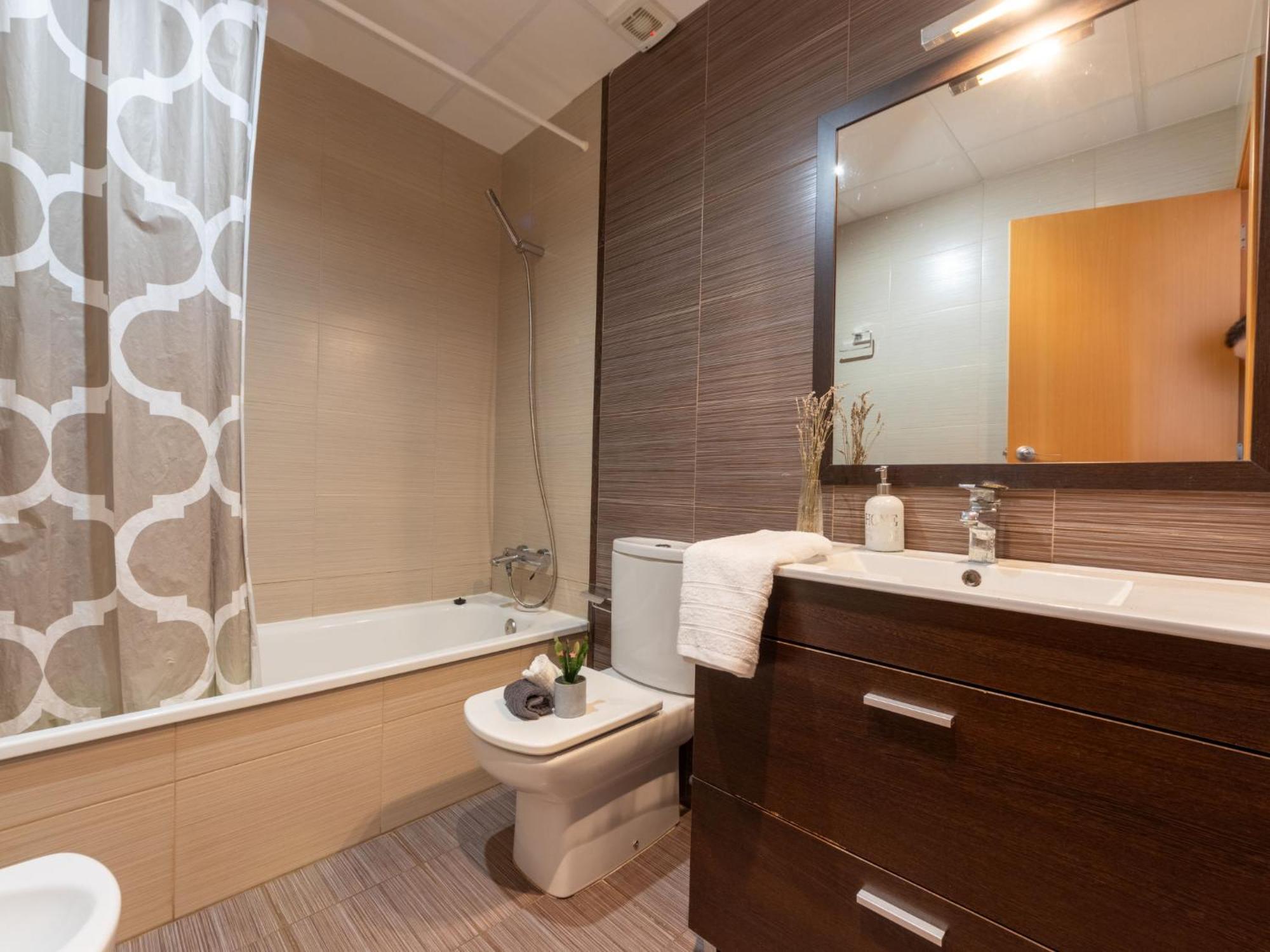 Holiday Home Gaviota 14 By Interhome 리우마르 외부 사진