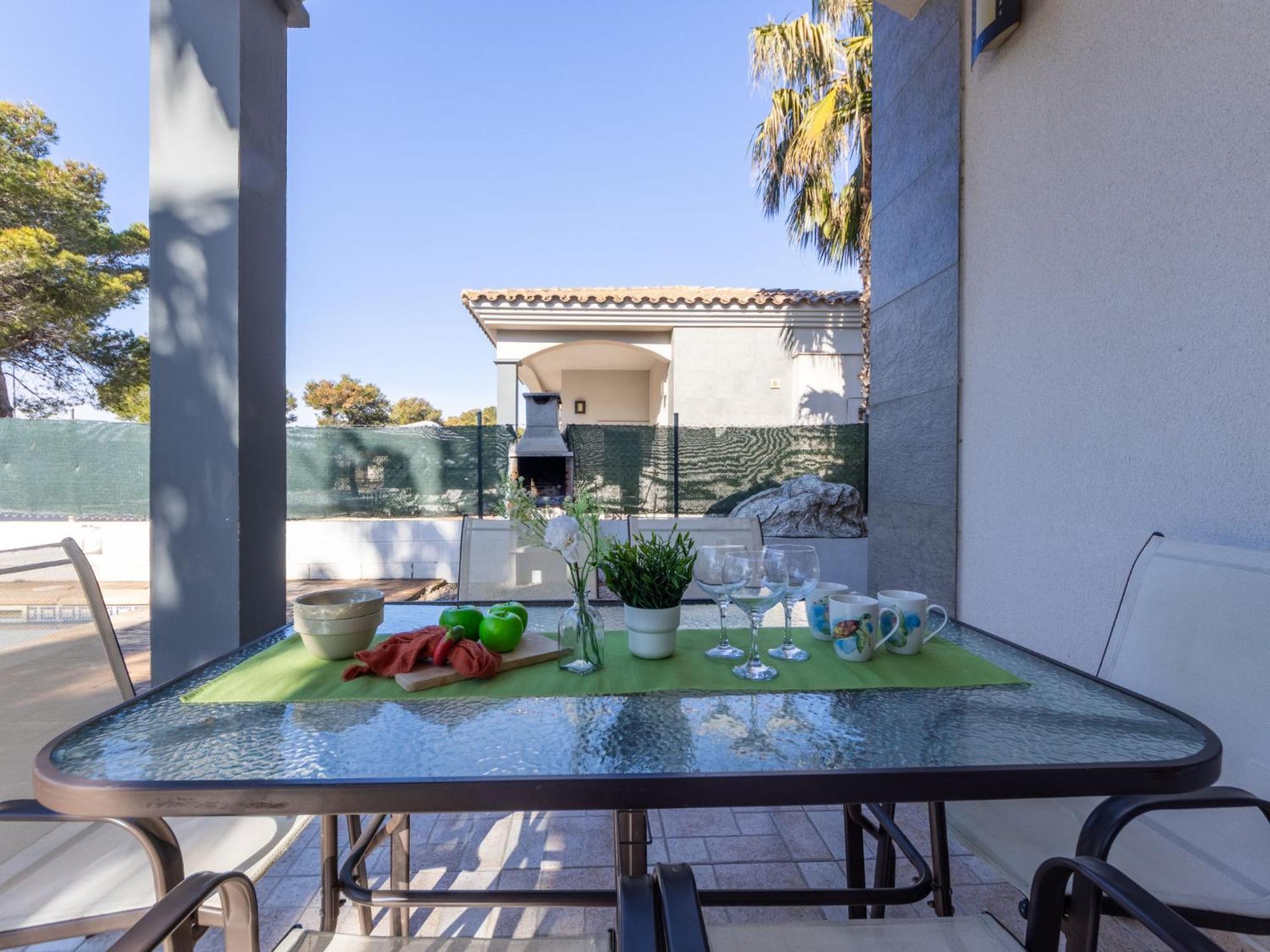 Holiday Home Gaviota 14 By Interhome 리우마르 외부 사진