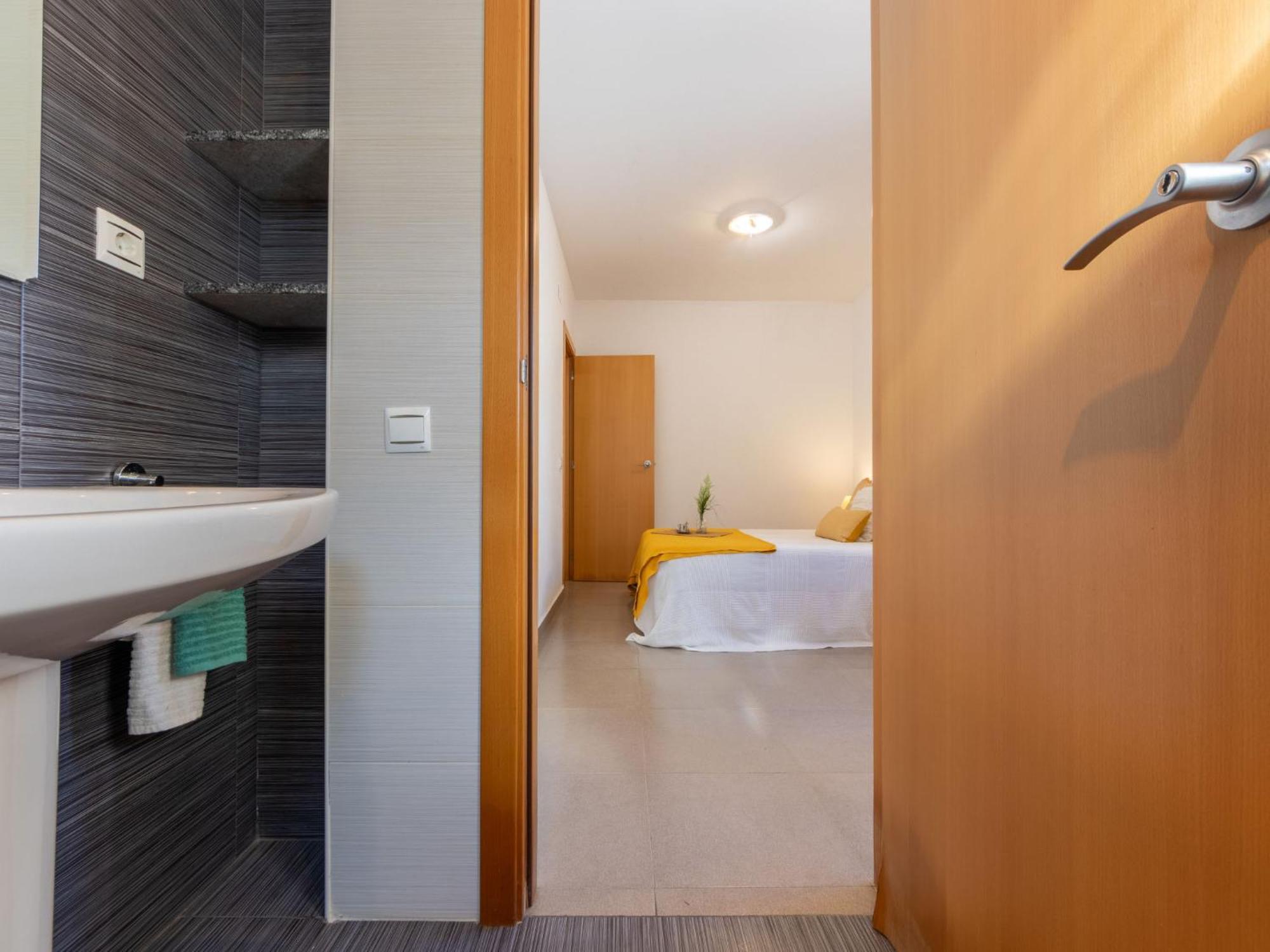 Holiday Home Gaviota 14 By Interhome 리우마르 외부 사진